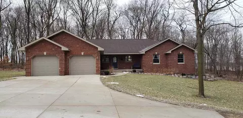 n321 Wolf Road, Monroe, WI 53566 photo 1