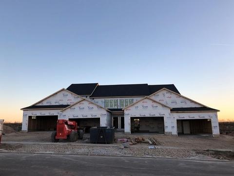 4357 Eagle Ridge Ln, Windsor, WI 53598 photo 1