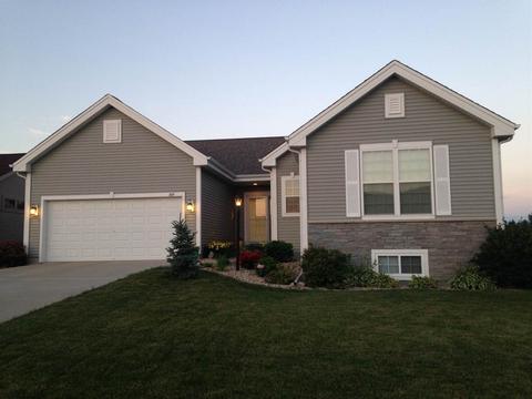 849 Shooting Star Cir, Deforest, WI 53532 photo 1