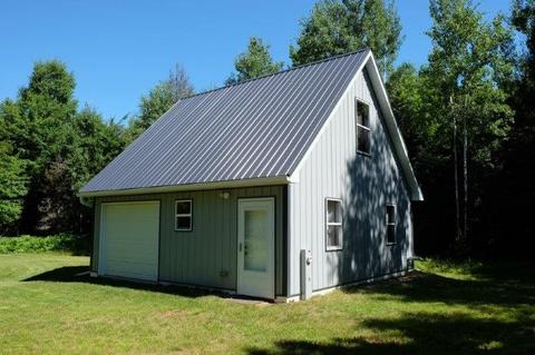 3832 E Pioneer Rd, Conover, WI 54519 photo 1
