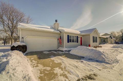 3009 Artesian Ln, Madison, WI 53713 photo 1