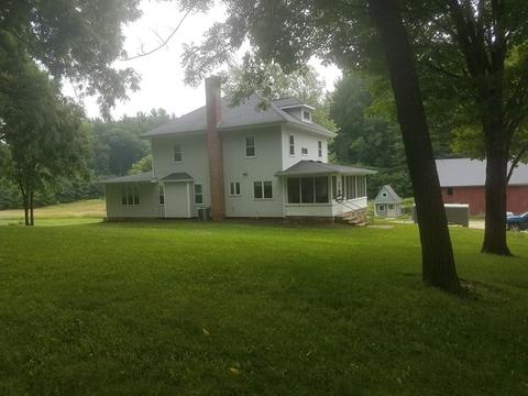 w9491 County Road Ff, Wonewoc, WI 53968 photo 1