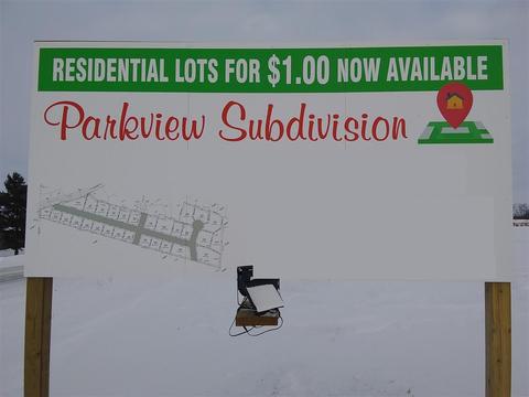 lot S County Road O, Shullsburg, WI 53586