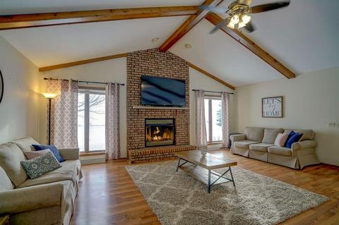 n3631 Seier Road, Fall River, WI 53932 photo 1