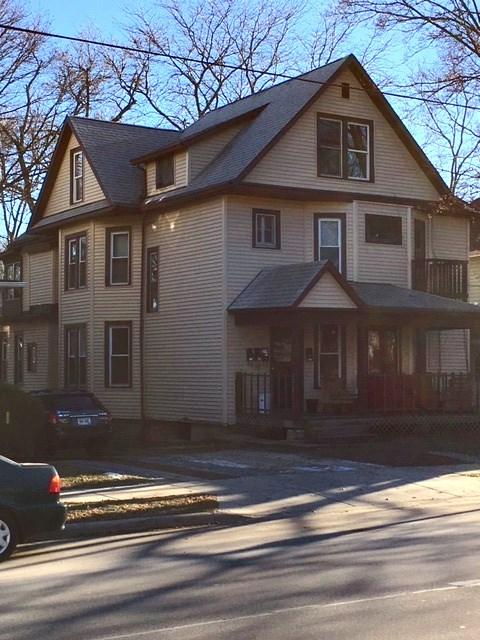 1007 E Johnson St, Madison, WI 53703 photo 1