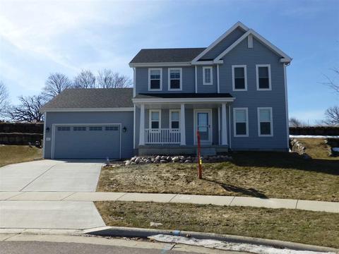 941 South St, Deforest, WI 53532 photo 1