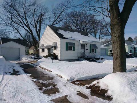 1860 Royce Ave, Beloit, WI 53511 photo 1