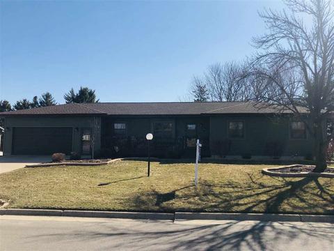 301 Crestview Dr, Dane, WI 53529 photo 1