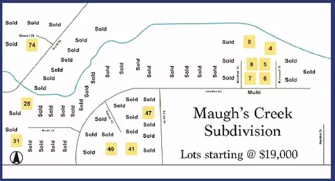 L7 Boorman Court, Mauston, WI 53948