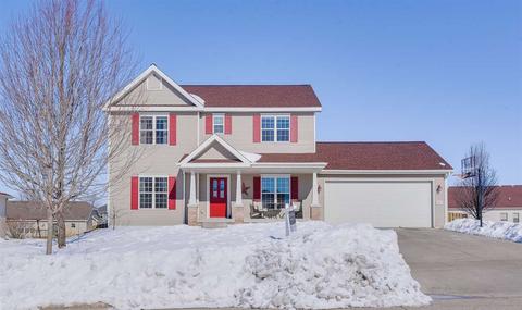 4397 Singel Way, Deforest, WI 53532 photo 1