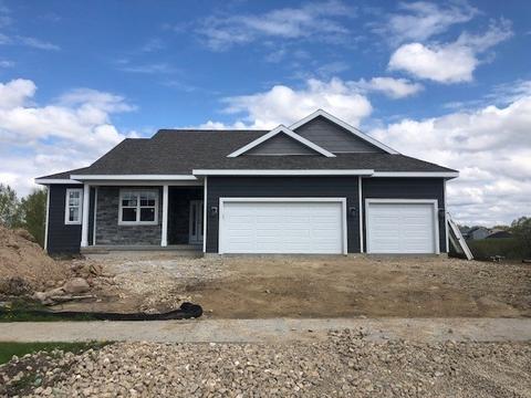 4407 Eagle Ridge Ln, Windsor, WI 53598 photo 1