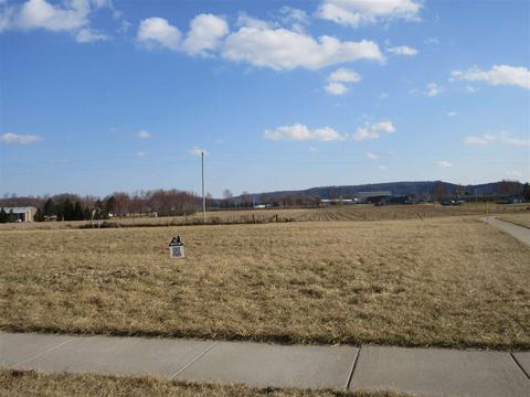 L13 Welter Drive, Prairie Du Chien, WI 53821