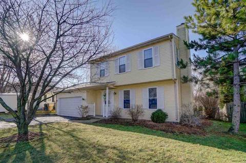 609 Diving Hawk Trl, Madison, WI 53713 photo 1