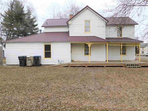 227 E Montello St, Montello, WI 53949 photo 1