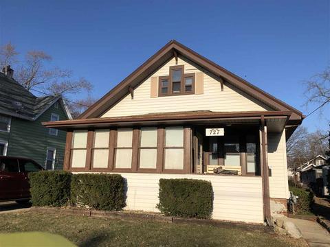 727 Moore St, Beloit, WI 53511 photo 1