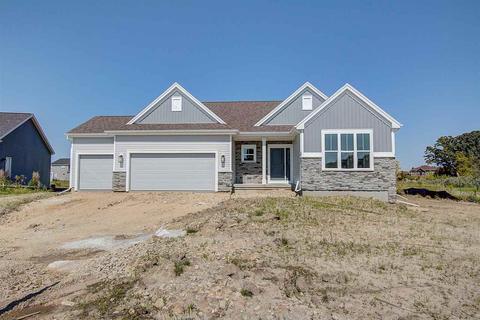 4310 Autumn Fields Rd, Windsor, WI 53598 photo 1