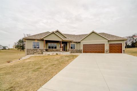 7401 Harmony Pond Rd, Dane, WI 53529 photo 1