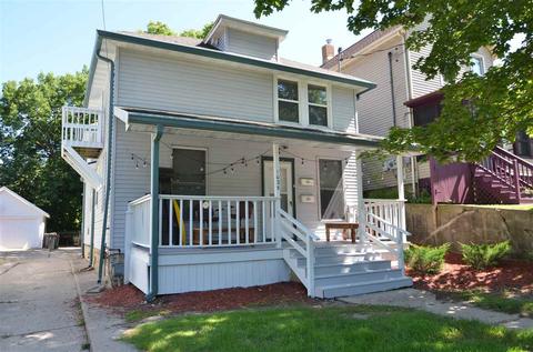 1025 E Gorham St, Madison, WI 53703 photo 1