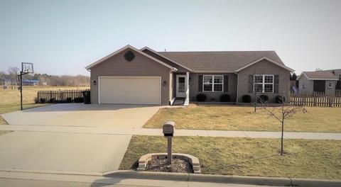 303 E Sunset Dr, Milton, WI 53563 photo 1