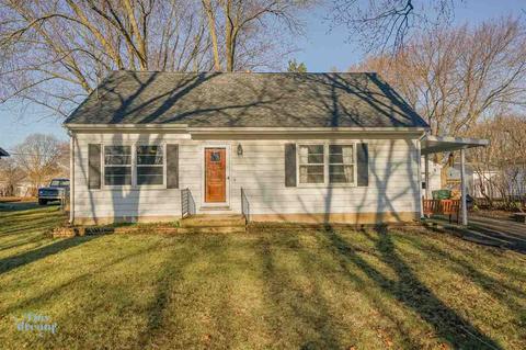 726 Bewick Dr, Madison, WI 53714 photo 1