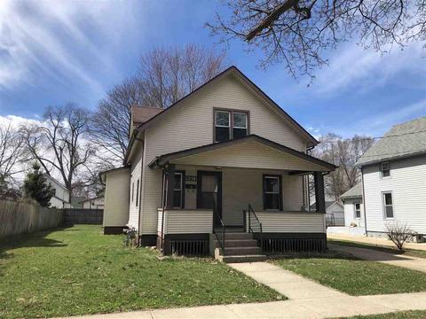 1238 Elm St, Beloit, WI 53511 photo 1