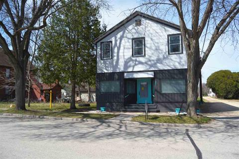 325 E Monroe St, Spring Green, WI 53588 photo 1