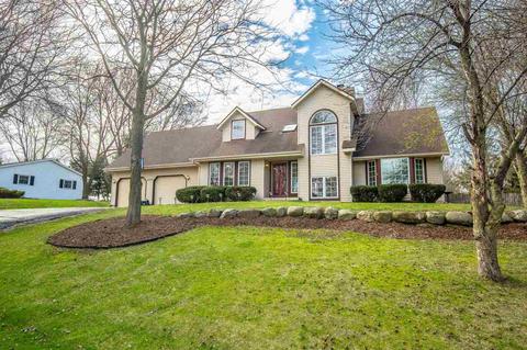4249 Senneth St, Mcfarland, WI 53558 photo 1