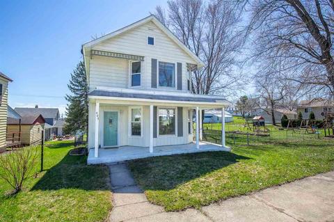 403 Old Main St, Ridgeway, WI 53582 photo 1