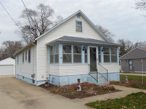 247 Chestnut Ave, Beloit, WI 53511 photo 1