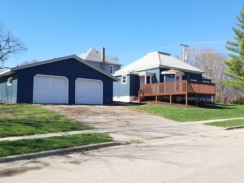 116 Grove St, Ridgeway, WI 53582 photo 1