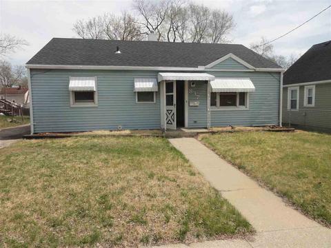 837 Johnson St, Beloit, WI 53511 photo 1
