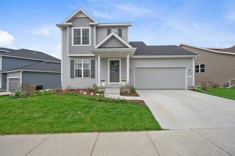460 Venus Way, Madison, WI 53718 photo 1