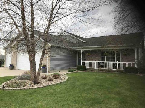 160 Cardinal Ln, Fall River, WI 53932 photo 1