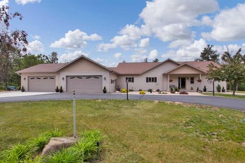 1322 Apache Cir, Nekoosa, WI 54457 photo 1