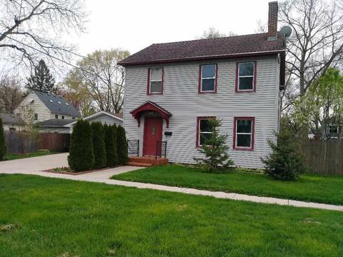 910 Emerson St, Beloit, WI 53511 photo 1