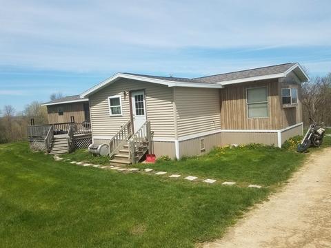 w9952 Wachlin Road, Wonewoc, WI 53968 photo 1