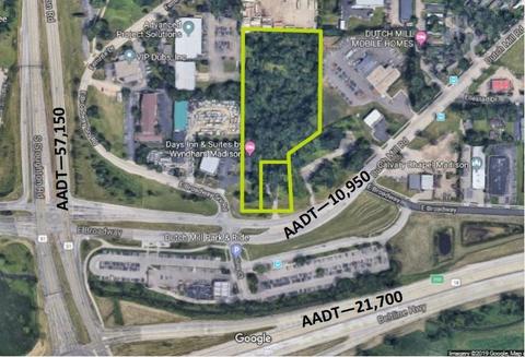 4538 E Broadway, Madison, WI 53716 photo 1