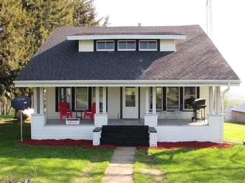 3710 County Rd E, Stitzer, WI 53825 photo 1