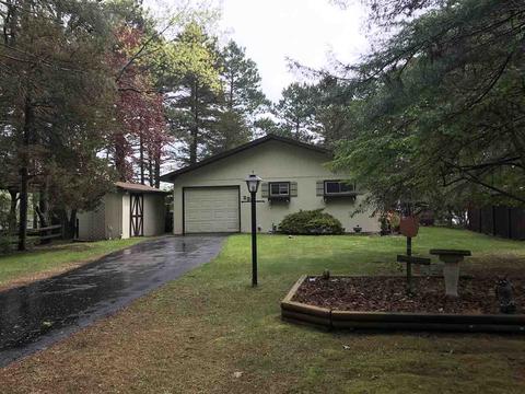 236 Carriage Rd, Montello, WI 53949 photo 1