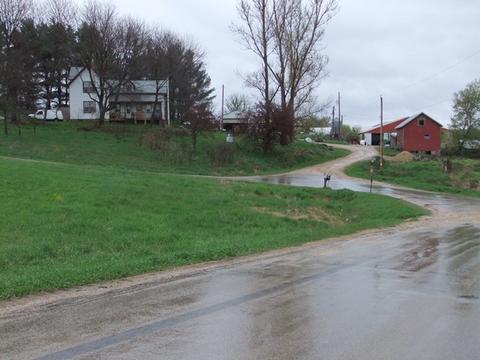 w10090 Lange Road, Wonewoc, WI 53968 photo 1