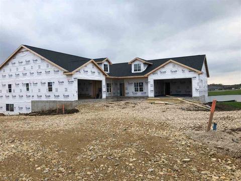 254 Eagle Dr, Oregon, WI 53575