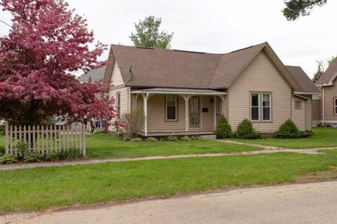 707 E 3rd Ave, Brodhead, WI 53520 photo 1