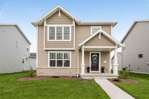 431 Pluto St, Madison, WI 53718 photo 1