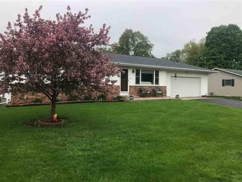 1011 7th St, Baraboo, WI 53913 photo 1