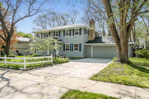 2805 Post Rd, Madison, WI 53713 photo 1