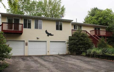w3528 Glencoe Avenue, Montello, WI 53949 photo 1