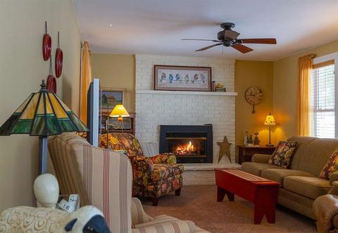 s593 Walts Drive, Wonewoc, WI 53968 photo 1