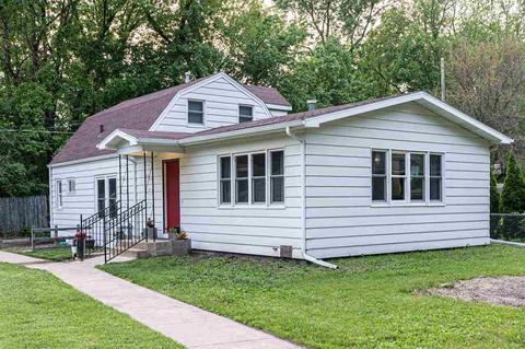 n1037 Olson Road, Edgerton, WI 53534 photo 1