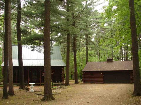w4773 County Highway E, Montello, WI 53949 photo 1