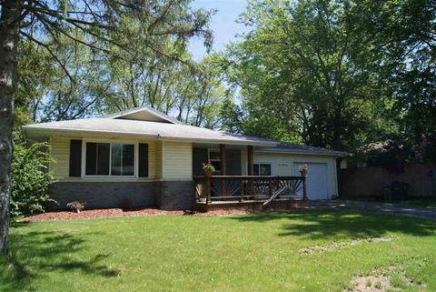 4810 Meredithe Ave, Madison, WI 53716 photo 1